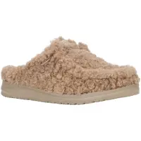 HeyDude Pantoffel Women Wendy Slipper Timber Wolf-Schoenmaat 38