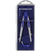 Staedtler Passer Staedtler Mars 553 met snelverstelling | 5 stuks