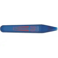Erbe vijl cera soft 14cm (erbe91951)