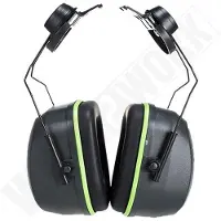 Portwest PS45 Premium Clip-On Gehoorbeschermer-1