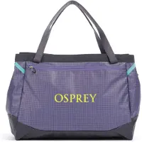 Osprey - Transporter Gear Tote 60 - Schoudertas 60 l, blauw
