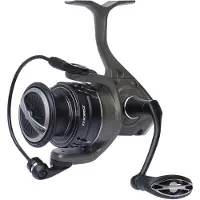 Savage Gear Thoriz Spinning Reel Zilver C2000