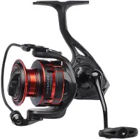 Dam Quick Intenze Fd Spinning Reel Zilver 4000FD