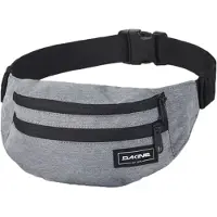 Dakine Heuptas 'Classic Hip Pack' grijs