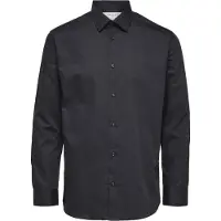 Selected Overhemd 'Ethan' zwart