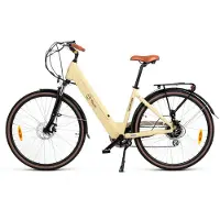 Youin You-ride Viena Elektrische Fiets