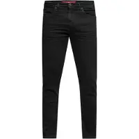 Rusty neal Jeans 'MELVIN' zwart