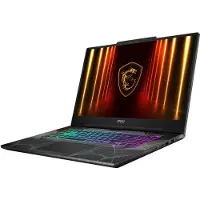 MSI Cyborg A17 AI B2HWEKG-011XPL, AMD Ryzen 7, 3,8 GHz, 43,9 cm (17,3 inch), 1920 x 1080 pixels, 16 GB, 512 GB