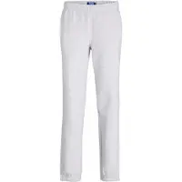 Jack & jones Junior Broek 'Kane' wit