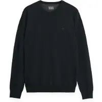 Scotch & Soda Trui zwart