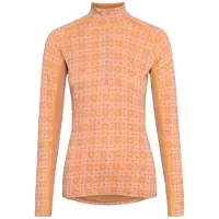 Kari Traa Basislaag 'ROSE LIGHT' oranje