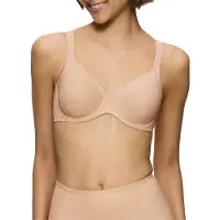 Triumph BH 'Modern Soft + W' beige