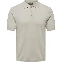 Only & Sons Shirt 'ONSWyler' beige