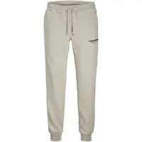 Jack & jones Junior Broek 'Gordon' grijs