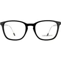 Giorgio Armani Bril AR7171 5001 Black Men