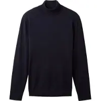 Tom Tailor Trui navy