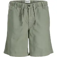 Jack & Jones Broek kaki