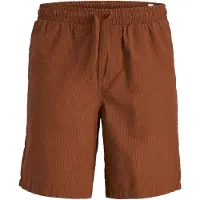 Jack & Jones Junior Broek bruin
