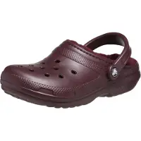 Crocs Clogs 'Classic' bourgogne