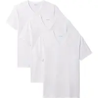 Calvin Klein Underwear Onderhemd wit