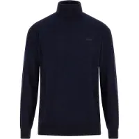 GUESS Trui 'Ebenezer' marine