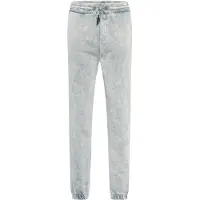 Rusty neal Gewassen joggingbroek