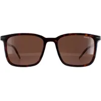 HUGO by Boss HG1168/S 086/70 zonnebril donker havana bruin