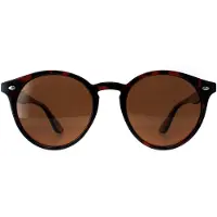 Montana MP20B tortoise bruin gepolariseerde zonnebril