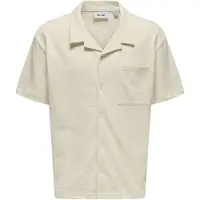 Only & Sons Overhemd 'Mabon' wit