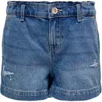 ONLY GIRLS Jeans 'KOGComet' blauw denim