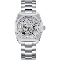 Heritor Automatic Heritor Automatische Elliott RVS-Armband Horloge