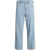 Jack & Jones Jeans 'JORAlex' lichtblauw