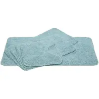 Vandyck Badmat Ranger Pearl Blue-60 x 110 cm