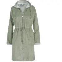 Vandyck Badjas Women Chicago Salie-S
