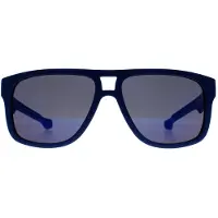 Lacoste Square Unisex Blauw Grijs L817S