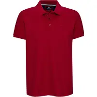 Rusty neal Shirt bordeaux