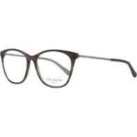 Ted Baker TB9184 Rayna 952 grijs hoornen brilmontuur