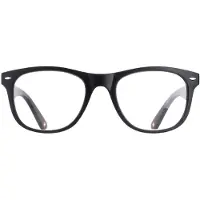 Montana Leesbril MR67 Zwart Heren Vrouwen +3,00