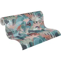 A.S. Création Antigua - Bont - Floral - 390963