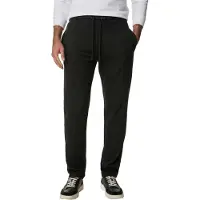 Kruze By Enzo Kruze Heren Open Hem Joggers