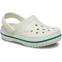 Crocs Crocband Thermoplastische Linnen Loafers