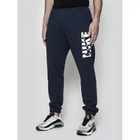 Nike heren sportbroek in marine