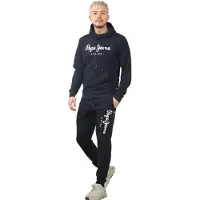Pepe Jeans London Heren Trainingspak in Navy