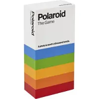 Fuel4Fun Polaroid - Party Game