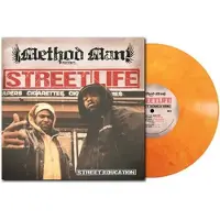 Import PRESENTS. STREET LIFE / STREET EDUCATION