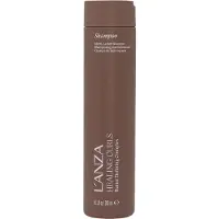 Lanza Healing Curls Shampoo - 300ml | Voor Krullend Haar