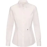 Seidensticker Blouse wit