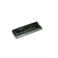 Dx kistoverval 100mm