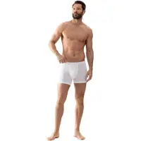 Mey Boxershorts wit