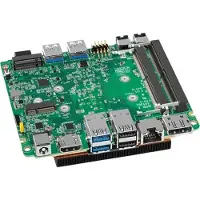 Intel ATLAS CANYON NUC11ATBC4 (Intel Celeron N5105), Barebone